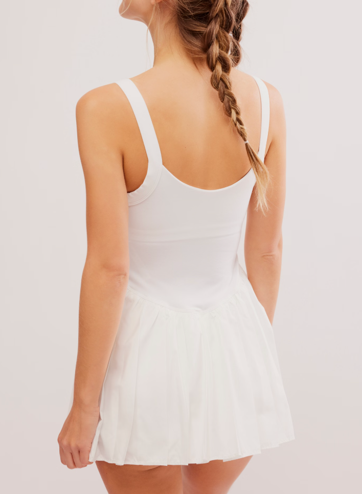 FP Movement Women's Swing Of Things Skortsie Dress