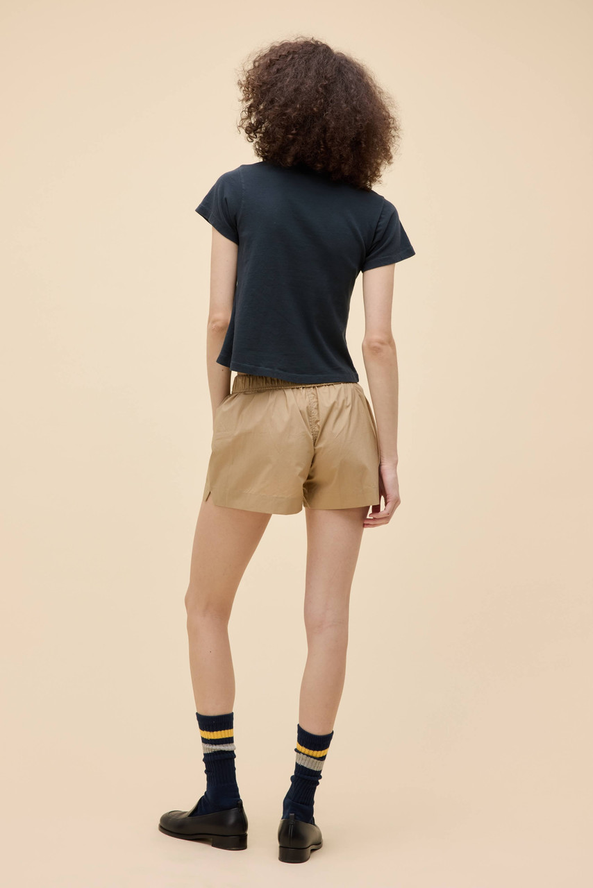 Daydreamer Women's Home Run Club Vintage Tee 4 Daydreamer Women's Home Run Club Vintage Tee