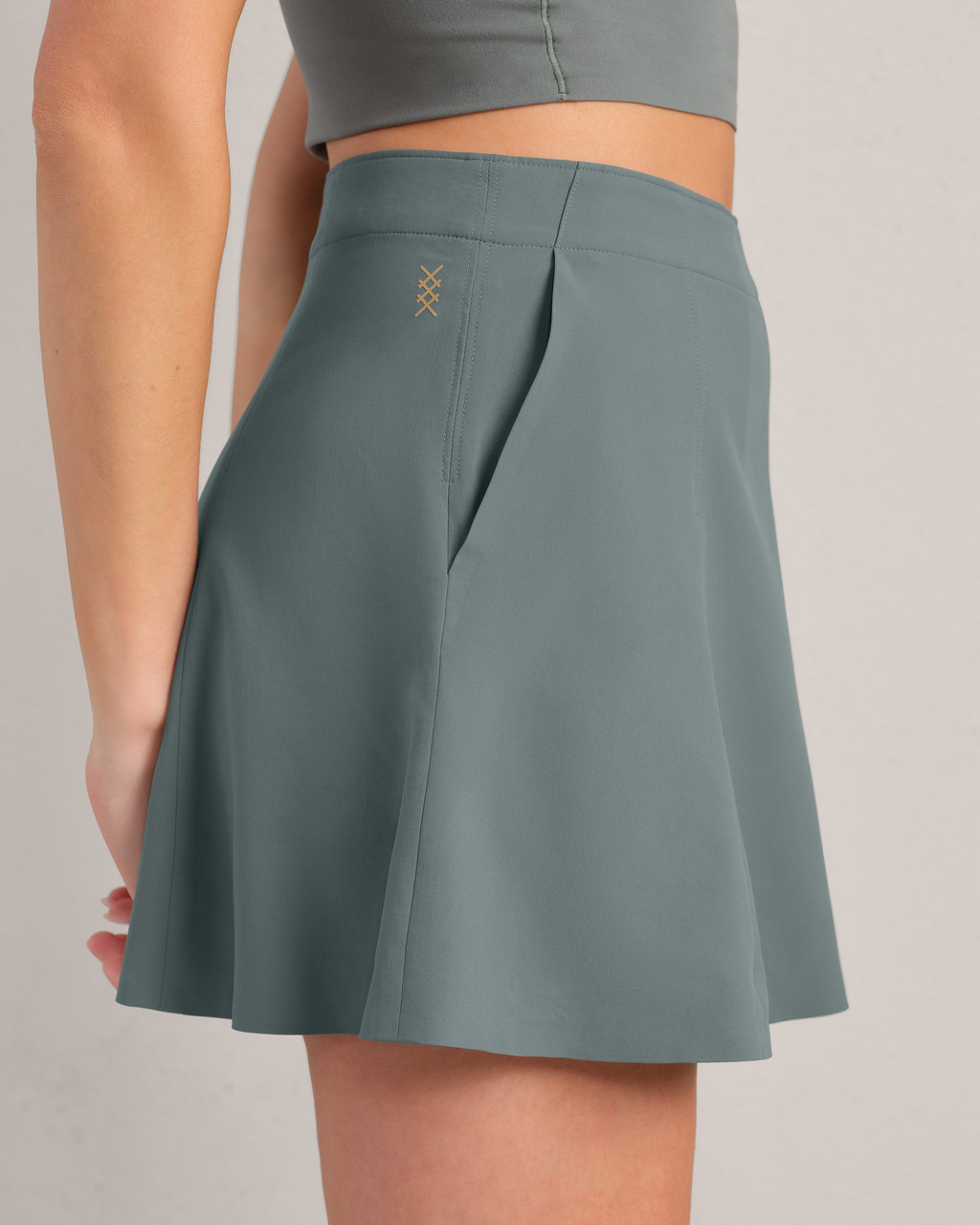 Rhone Women's Mirage Skort
