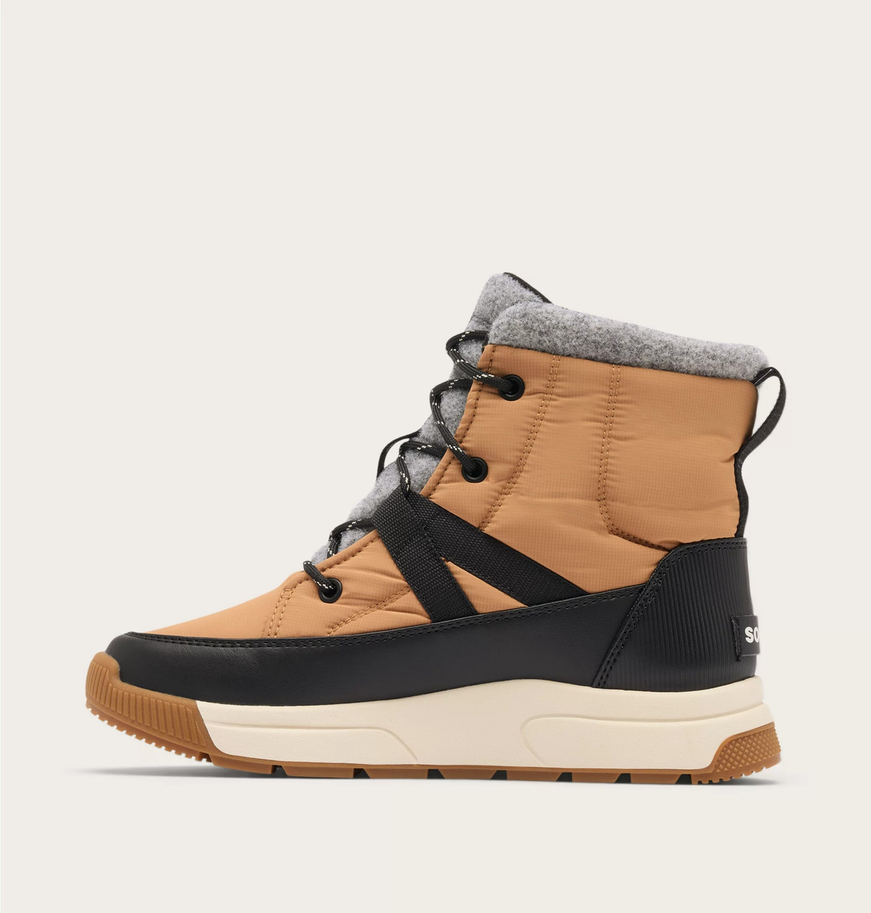 Sorel Women's Whitney III Mid Waterproof Boots 3 Sorel Women's Whitney III Mid Waterproof Boots