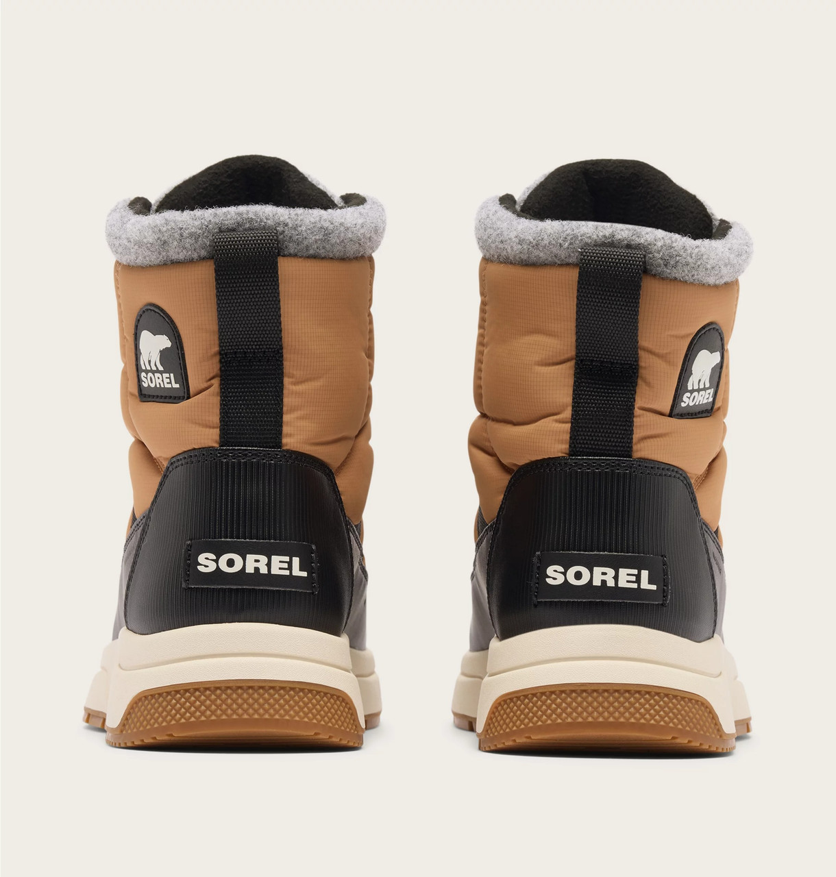 Sorel Women's Whitney III Mid Waterproof Boots 5 Sorel Women's Whitney III Mid Waterproof Boots