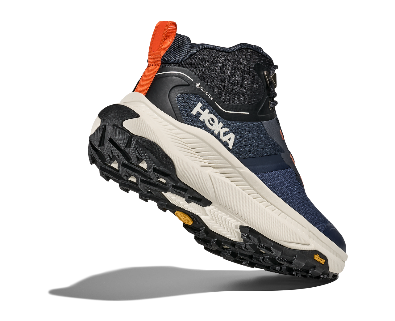 Hoka Men's Transport Hike GTX Hiking Shoes