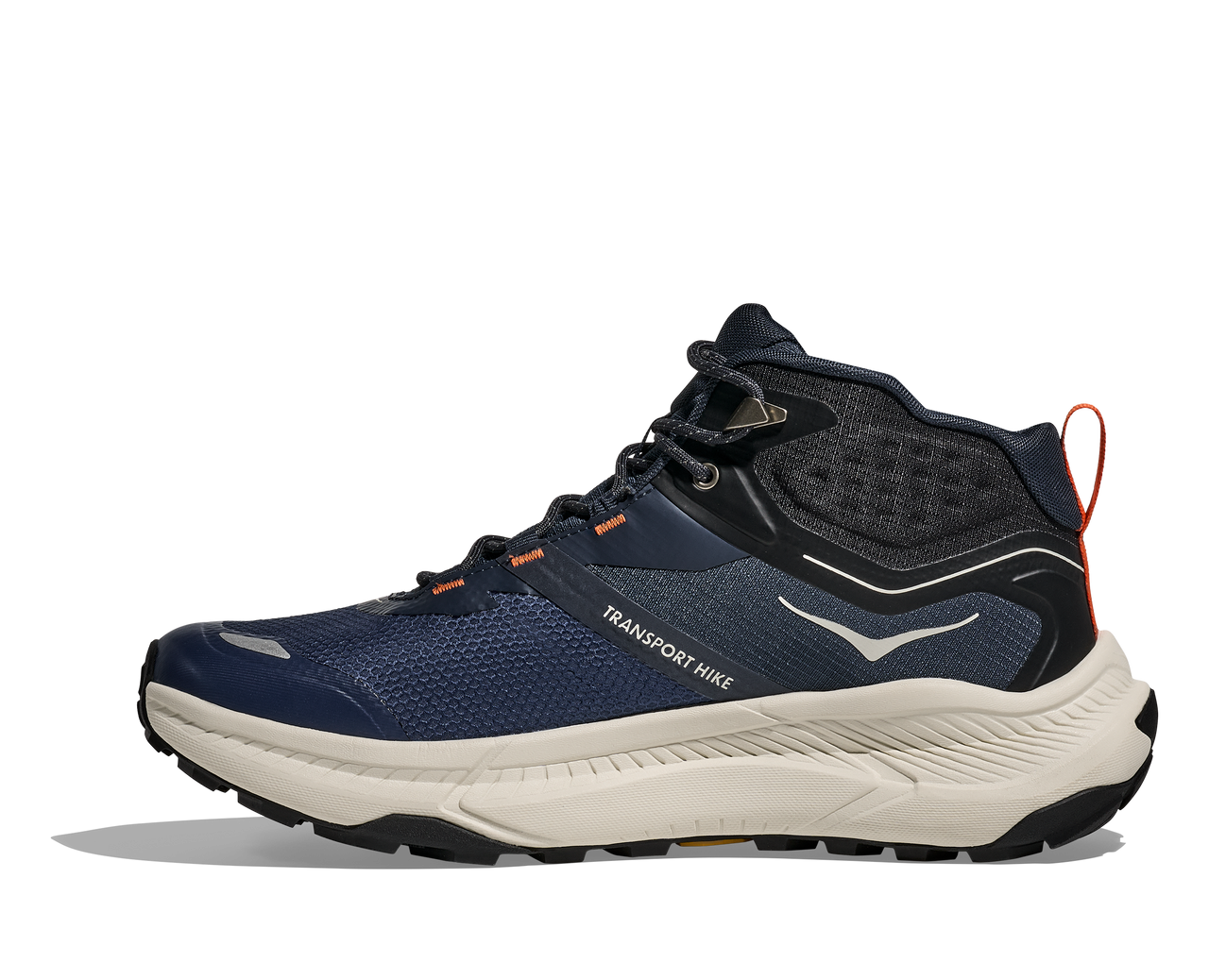 Hoka Men's Transport Hike GTX Hiking Shoes