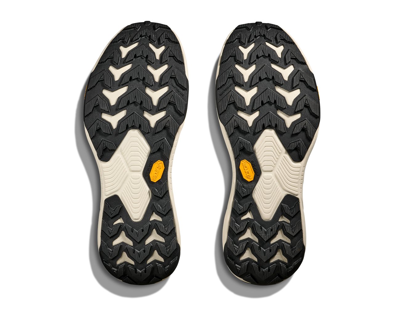 Hoka Men's Transport Hike GTX Hiking Shoes