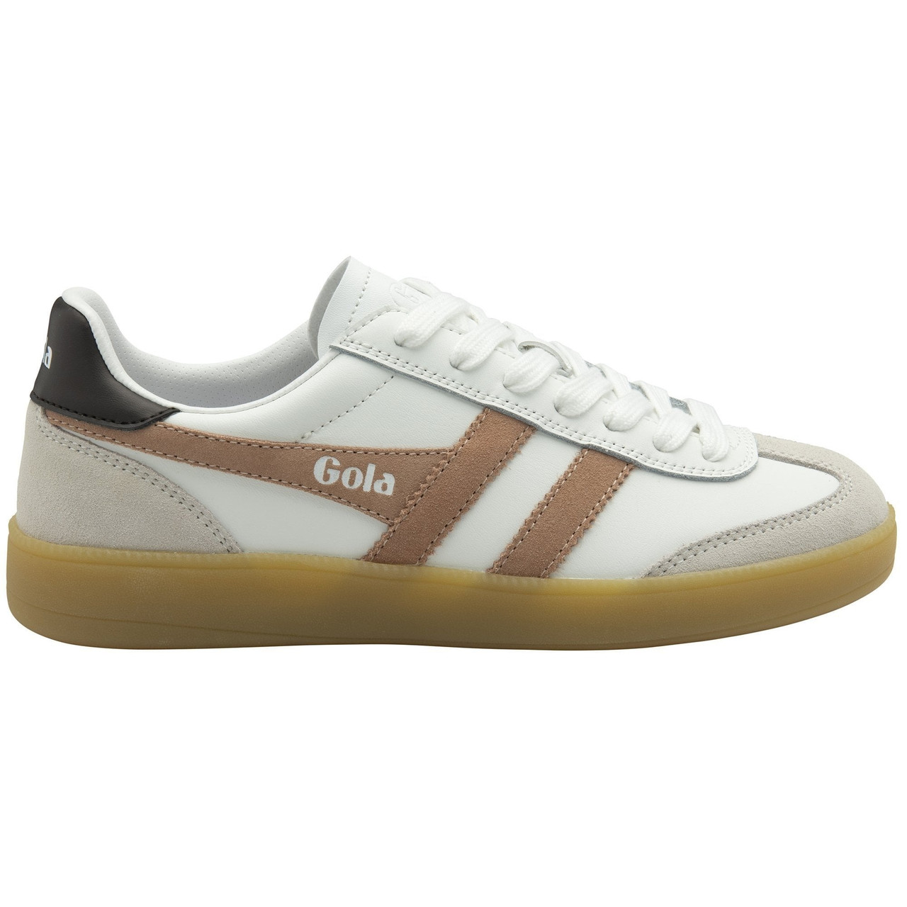 Gola Women's Classics Viper Leather Sneakers