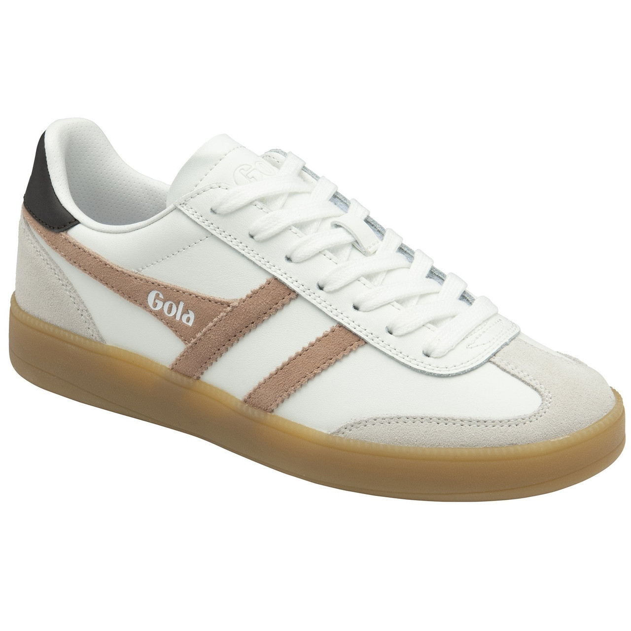 Gola Women's Classics Viper Leather Sneakers
