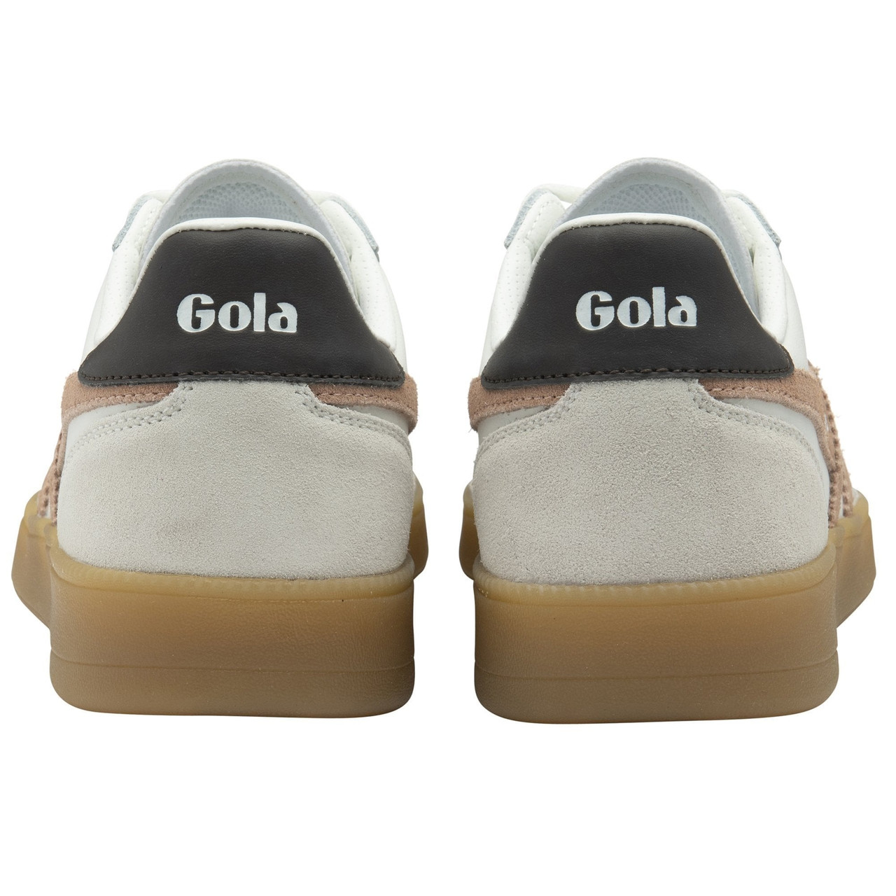 Gola Women's Classics Viper Leather Sneakers 4 Gola Women's Classics Viper Leather Sneakers