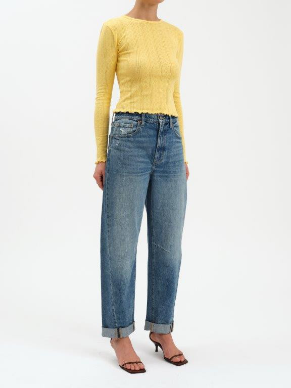 Daze Denim Women's Venice Jeans