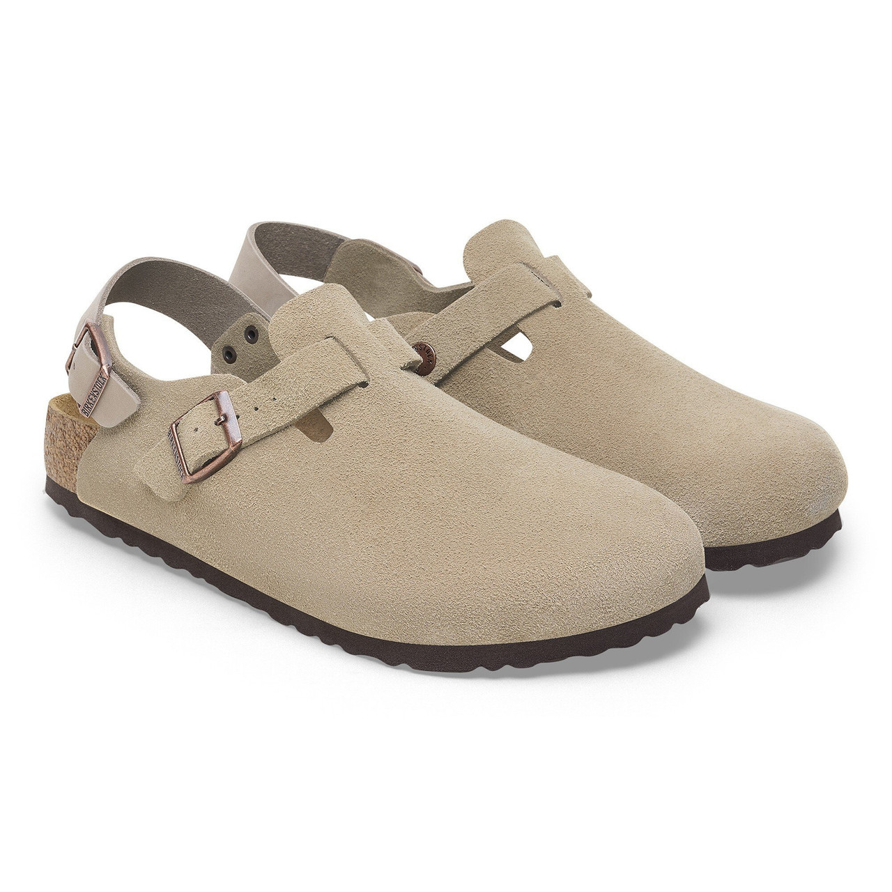 Birkenstock Women's Tokio Clogs