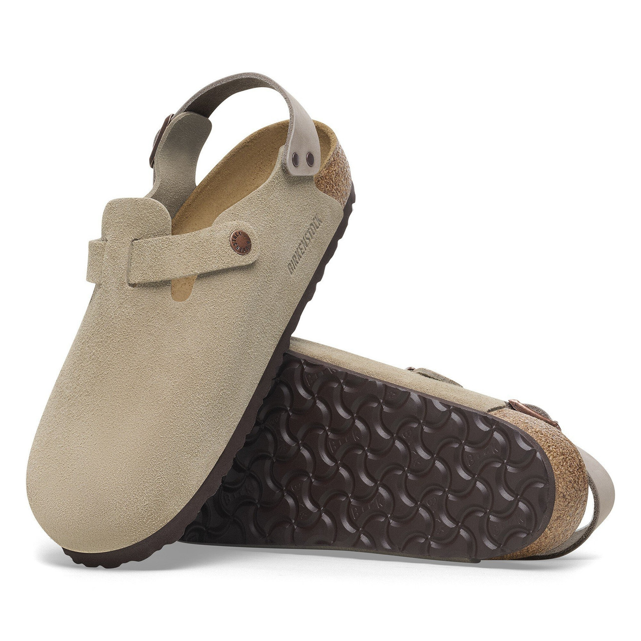 Birkenstock Women's Tokio Clogs