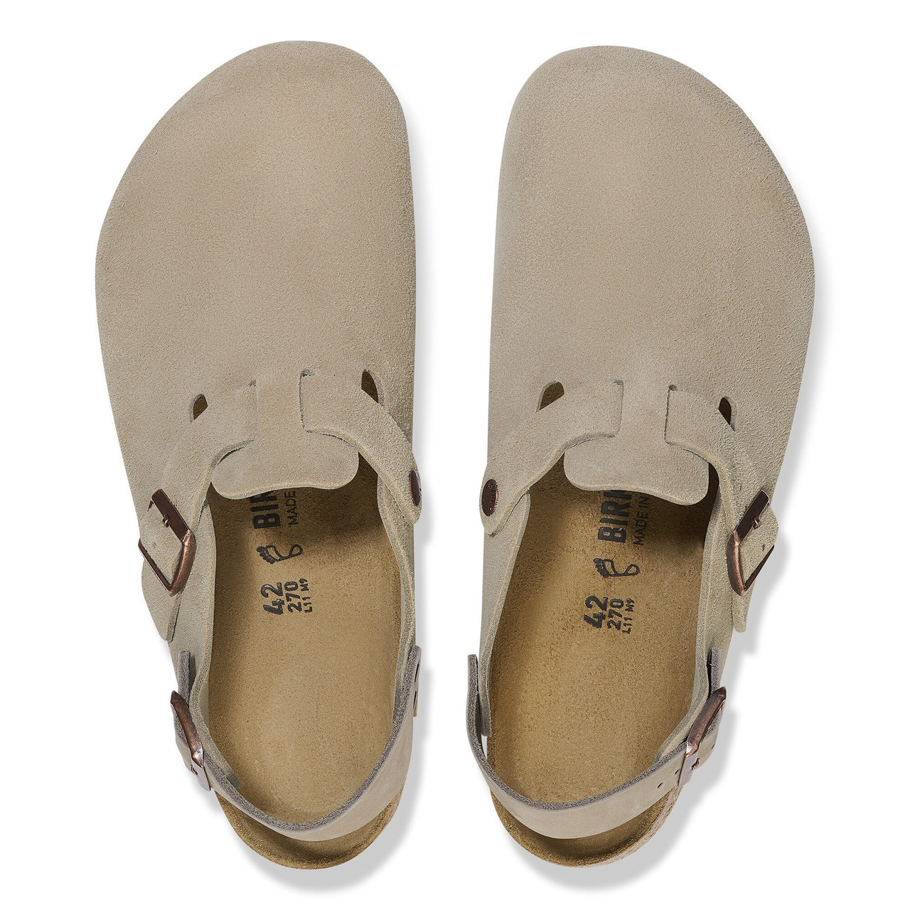 Birkenstock Women's Tokio Clogs