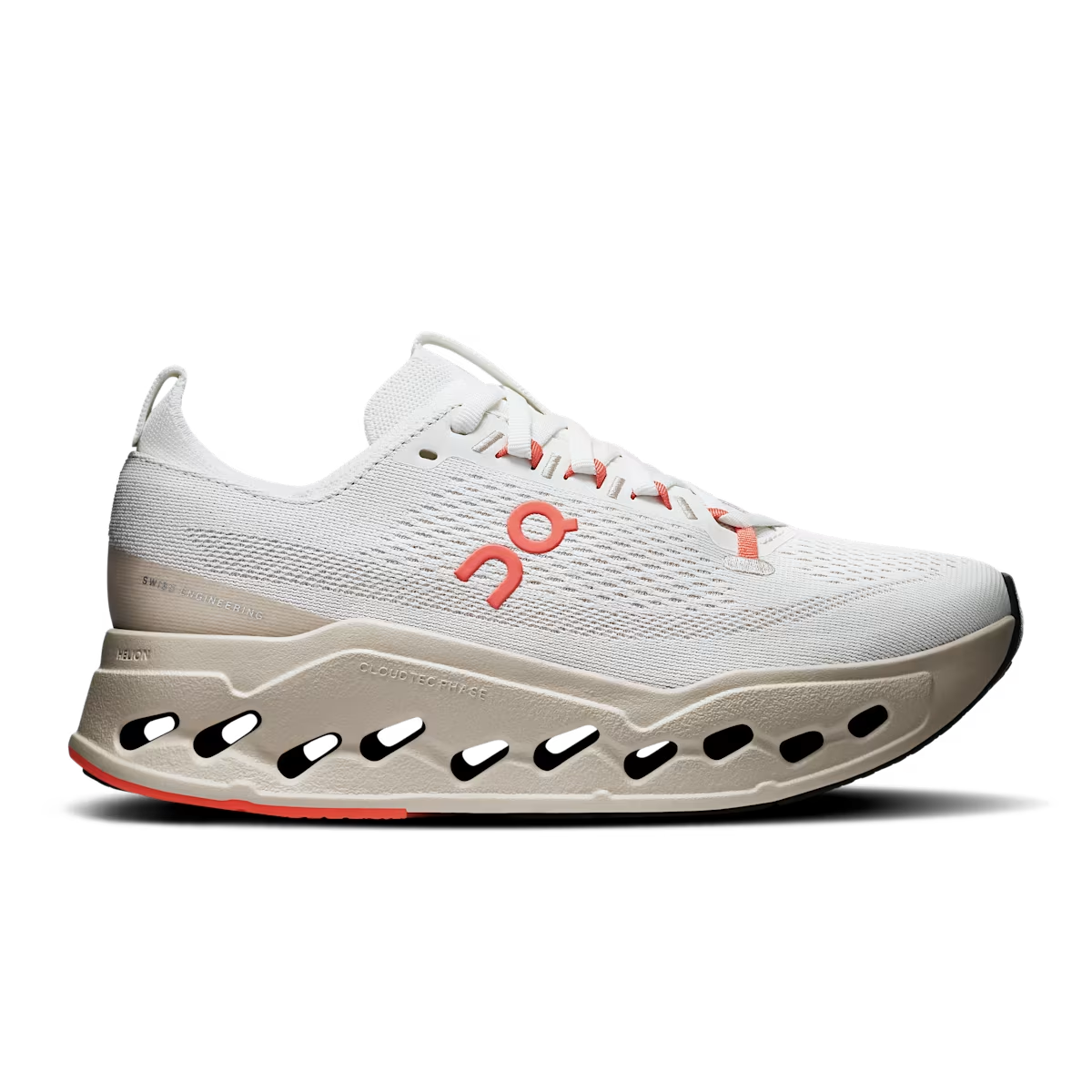 On Running Women's Cloudsurfer Max Running Shoes