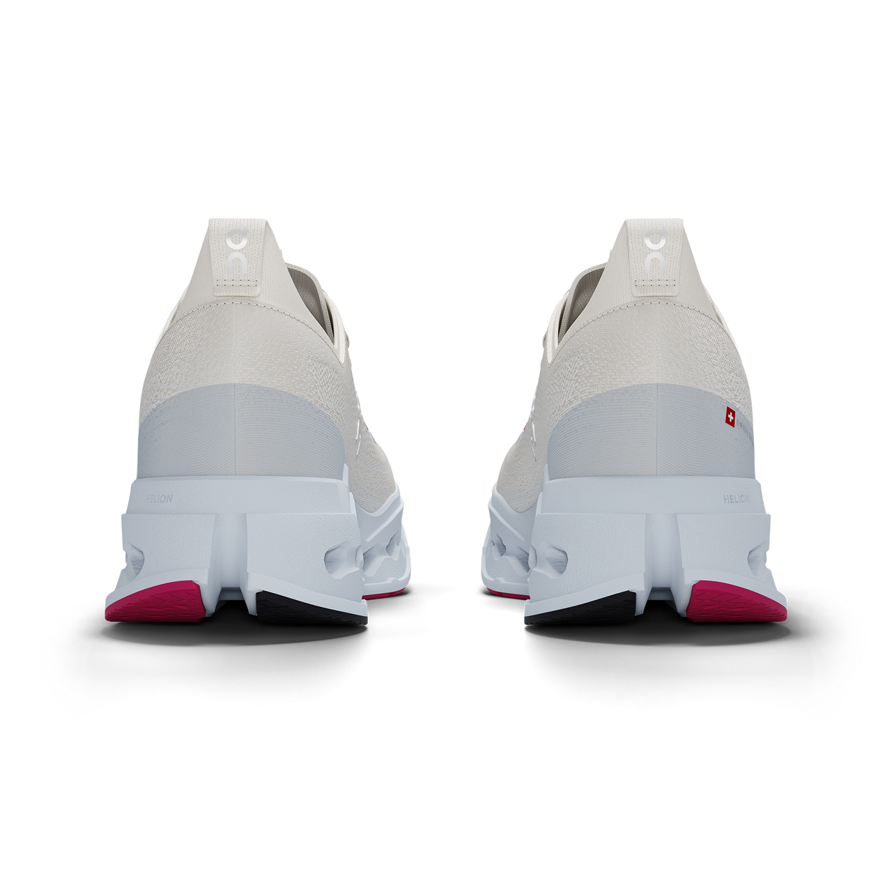 On Running Women's Cloudsurfer Max Running Shoes 10 On Running Women's Cloudsurfer Max Running Shoes