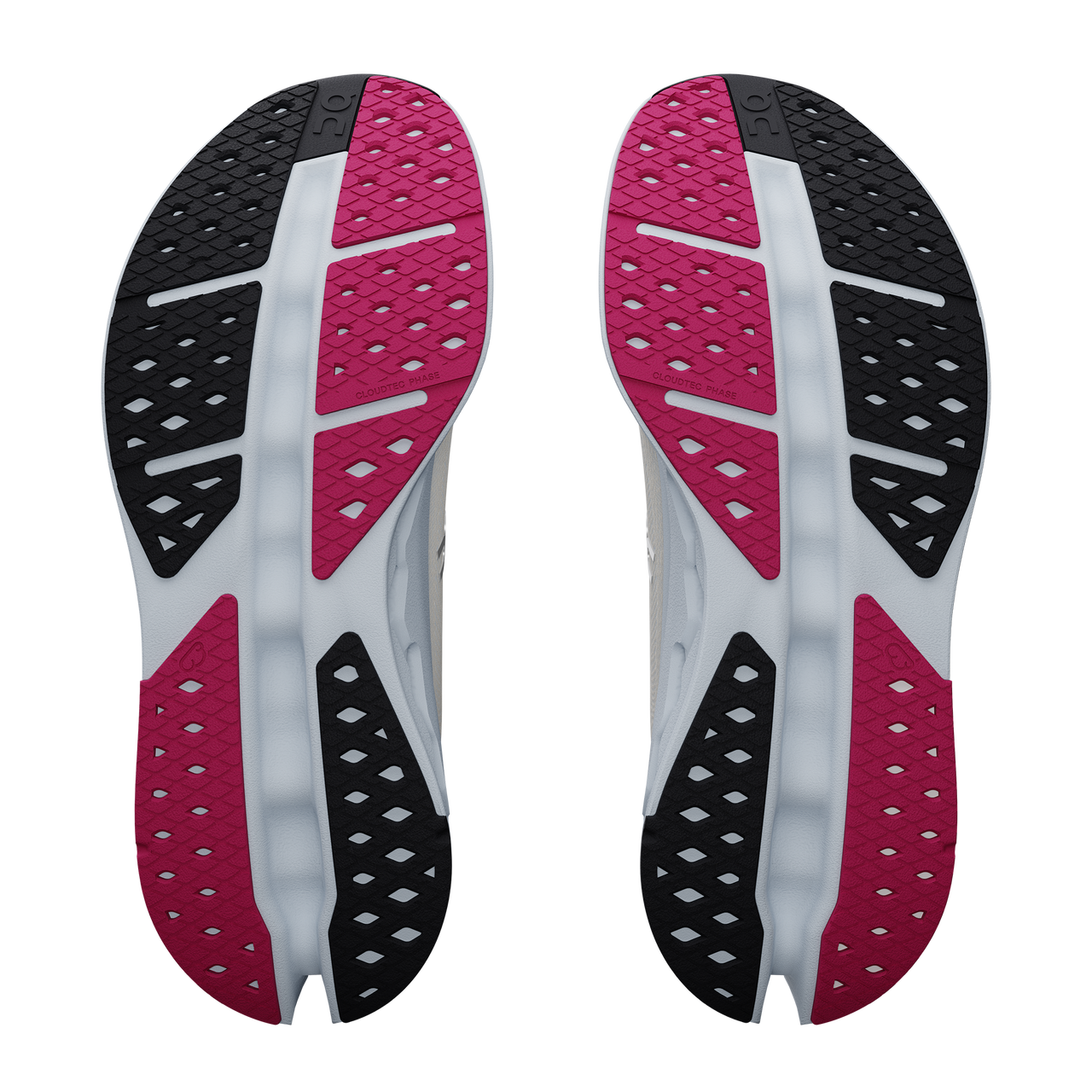 On Running Women's Cloudsurfer Max Running Shoes 12 On Running Women's Cloudsurfer Max Running Shoes