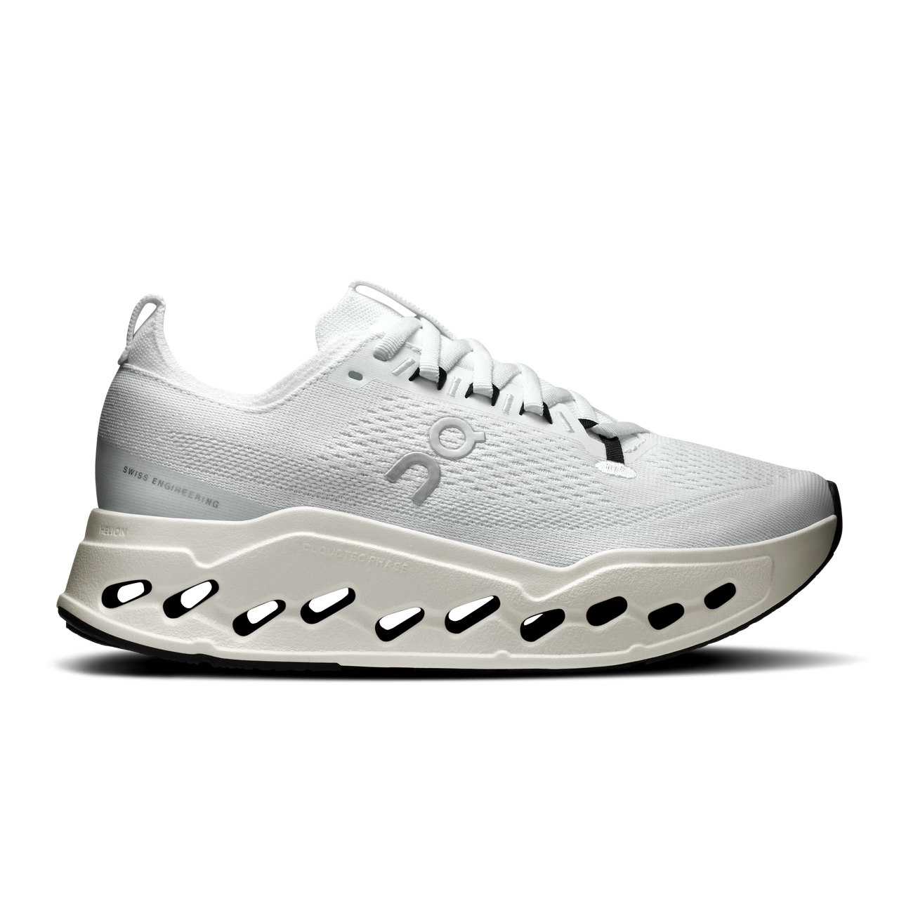 On Running Women's Cloudsurfer Max Running Shoes 13 On Running Women's Cloudsurfer Max Running Shoes