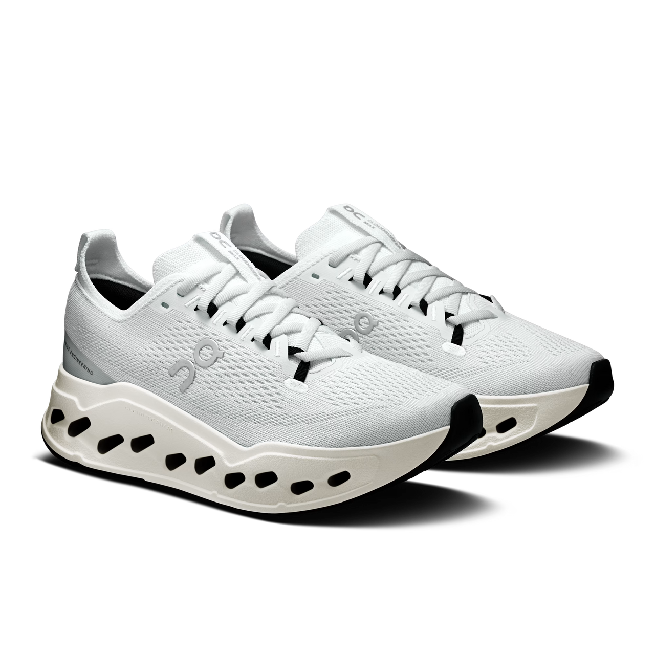 On Running Women's Cloudsurfer Max Running Shoes 14 On Running Women's Cloudsurfer Max Running Shoes