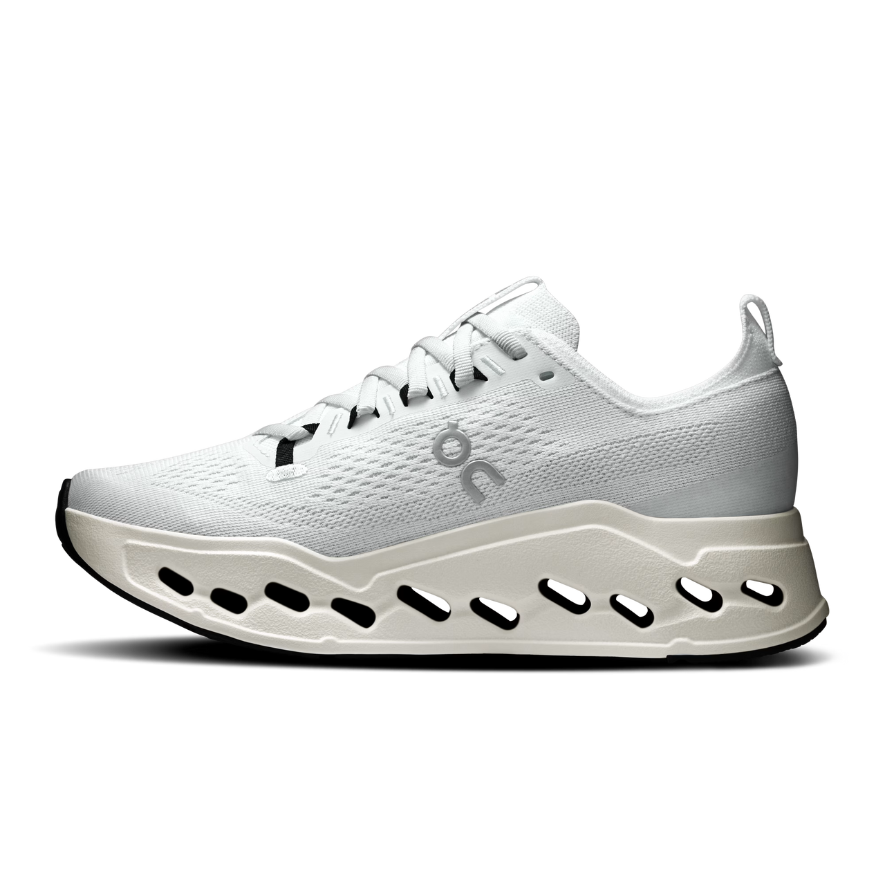 On Running Women's Cloudsurfer Max Running Shoes 15 On Running Women's Cloudsurfer Max Running Shoes