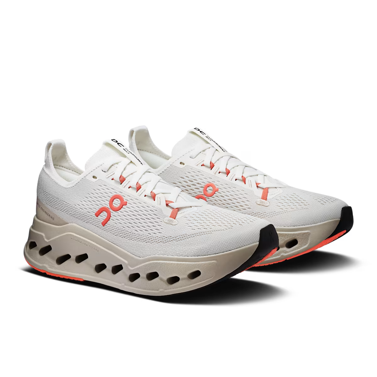 On Running Women's Cloudsurfer Max Running Shoes