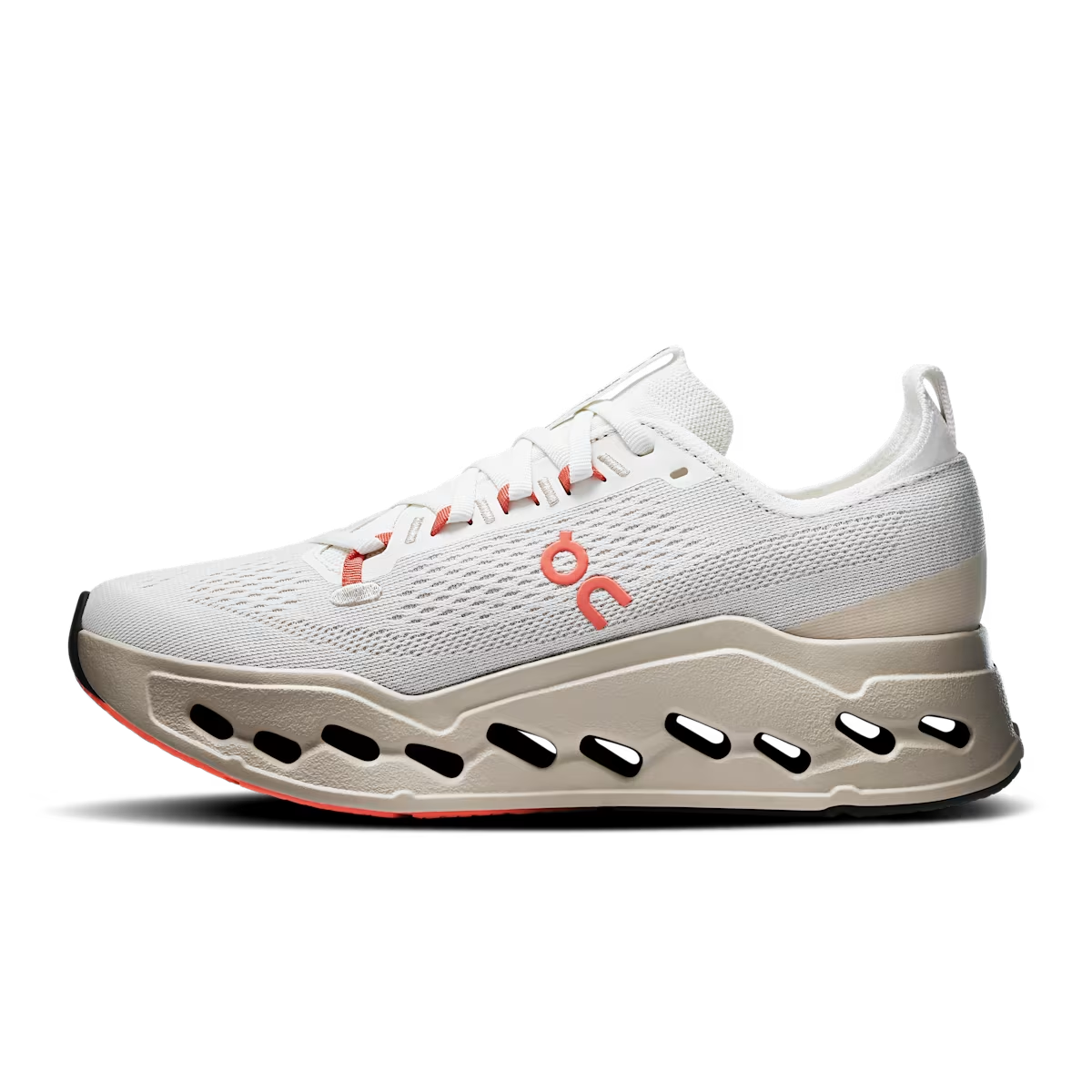 On Running Women's Cloudsurfer Max Running Shoes 3 On Running Women's Cloudsurfer Max Running Shoes