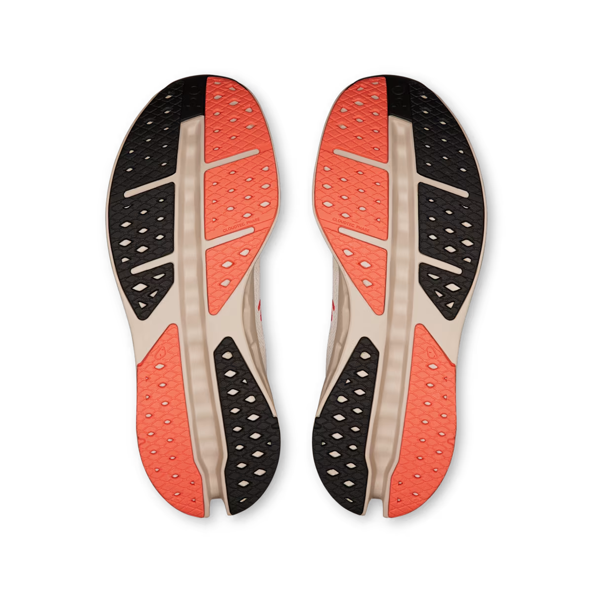 On Running Women's Cloudsurfer Max Running Shoes 6 On Running Women's Cloudsurfer Max Running Shoes
