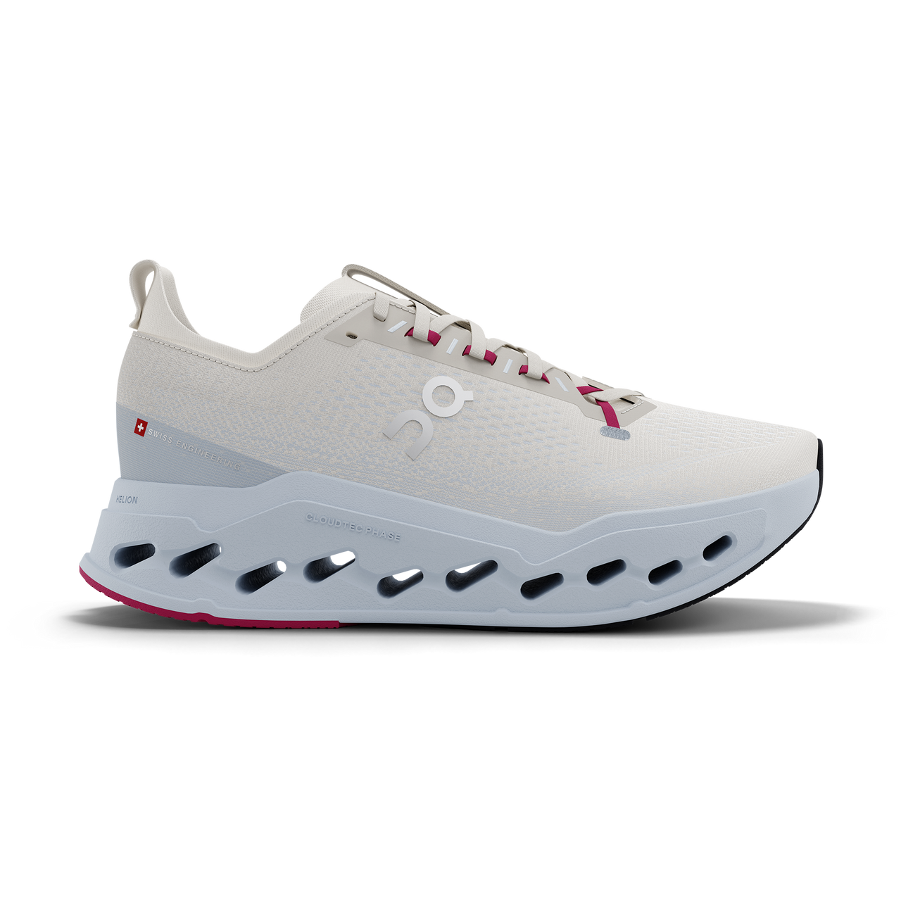 On Running Women's Cloudsurfer Max Running Shoes 7 On Running Women's Cloudsurfer Max Running Shoes