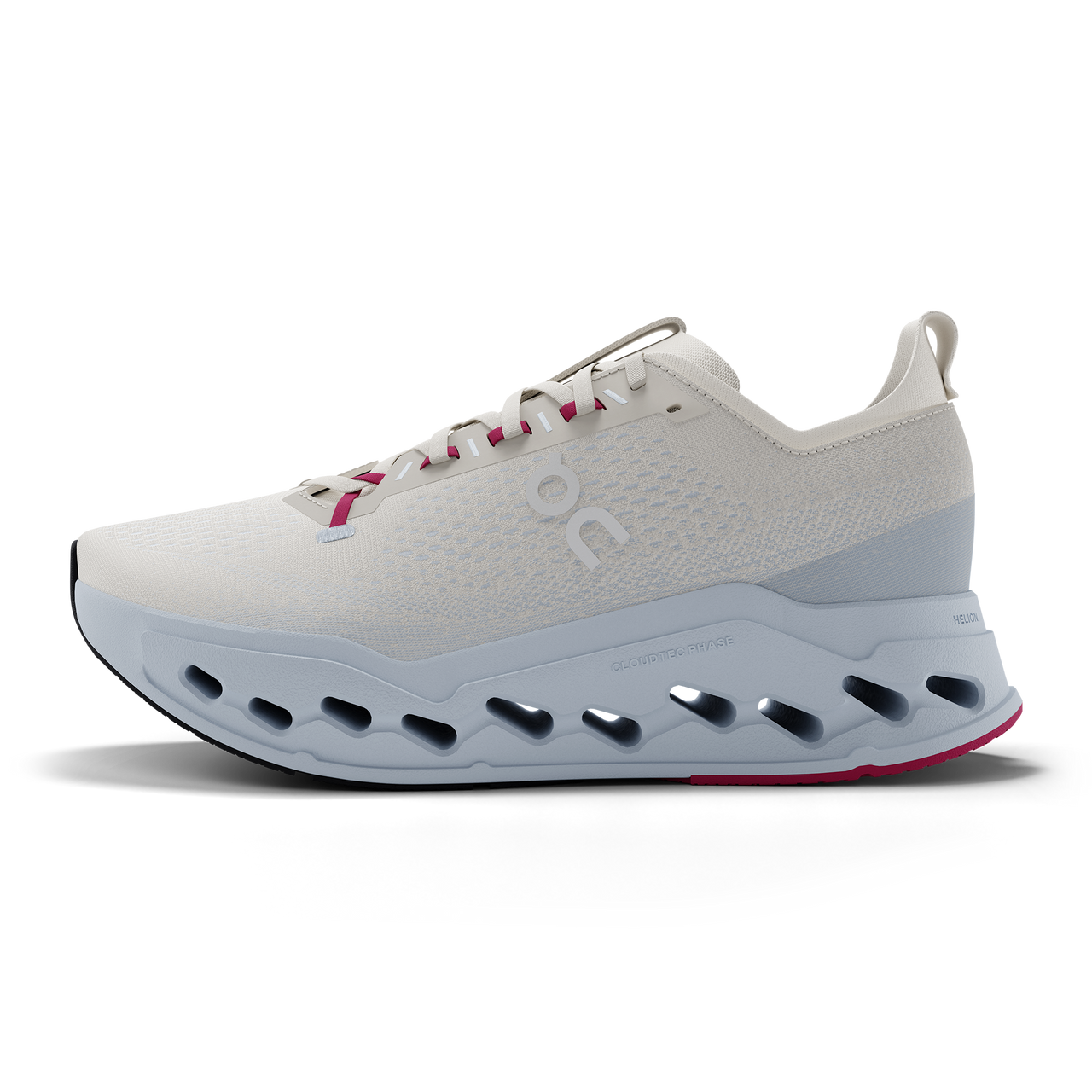 On Running Women's Cloudsurfer Max Running Shoes 9 On Running Women's Cloudsurfer Max Running Shoes