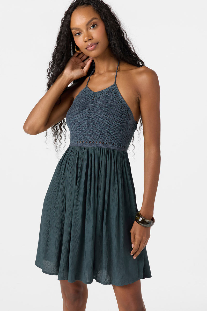 O'Neill Women's Kindra Dress