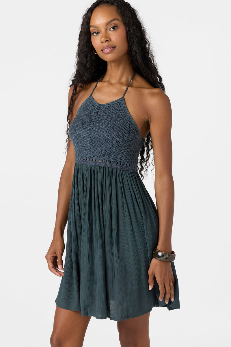 O'Neill Women's Kindra Dress