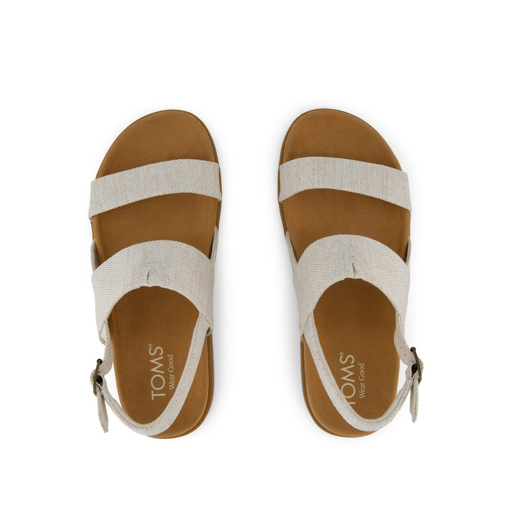 TOMS Women's Marin Strap Sandals 4 TOMS Women's Marin Strap Sandals