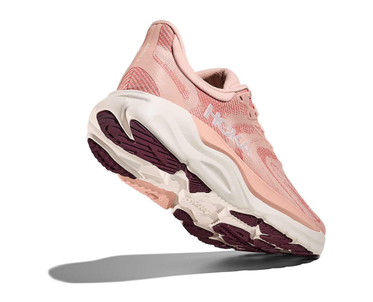 Hoka Women's Arahi 8 Running Shoes