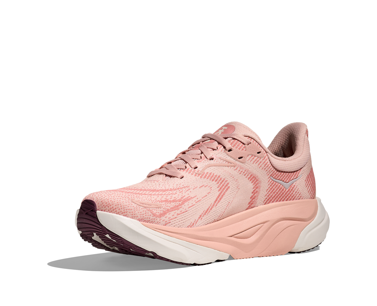 Hoka Women's Arahi 8 Running Shoes 3 Hoka Women's Arahi 8 Running Shoes