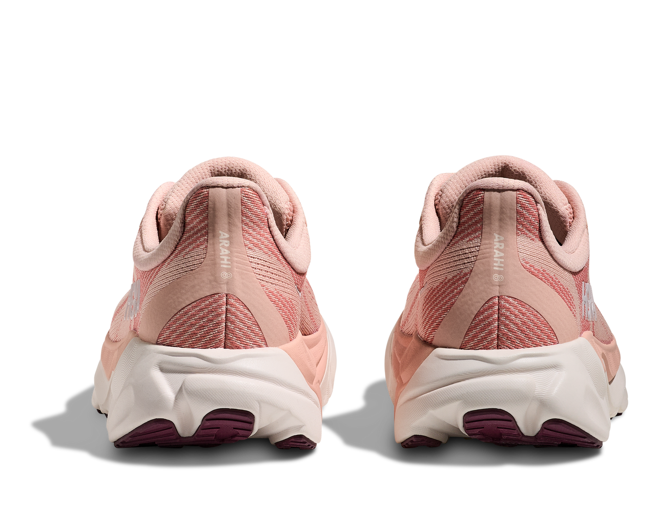 Hoka Women's Arahi 8 Running Shoes 4 Hoka Women's Arahi 8 Running Shoes