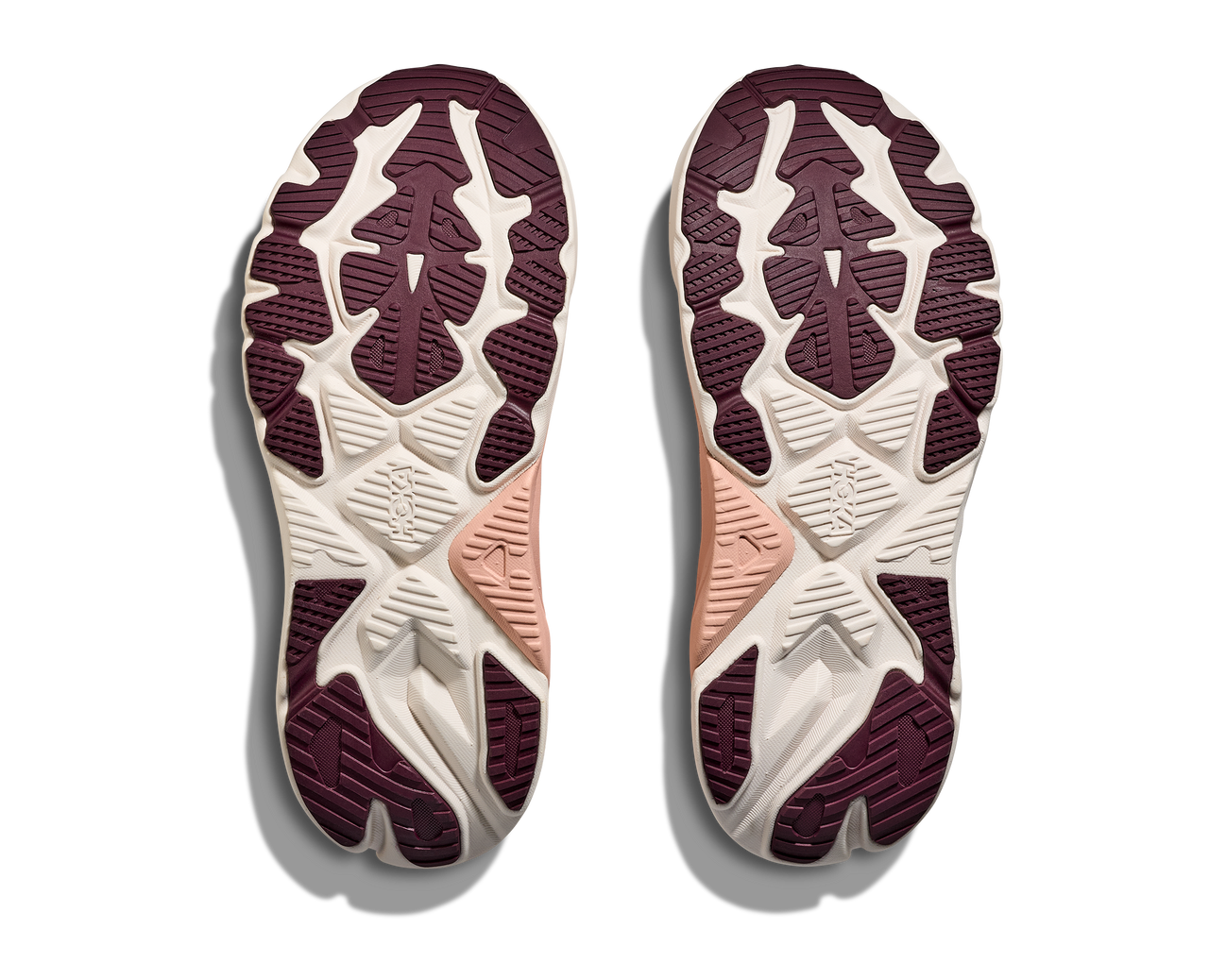 Hoka Women's Arahi 8 Running Shoes 6 Hoka Women's Arahi 8 Running Shoes