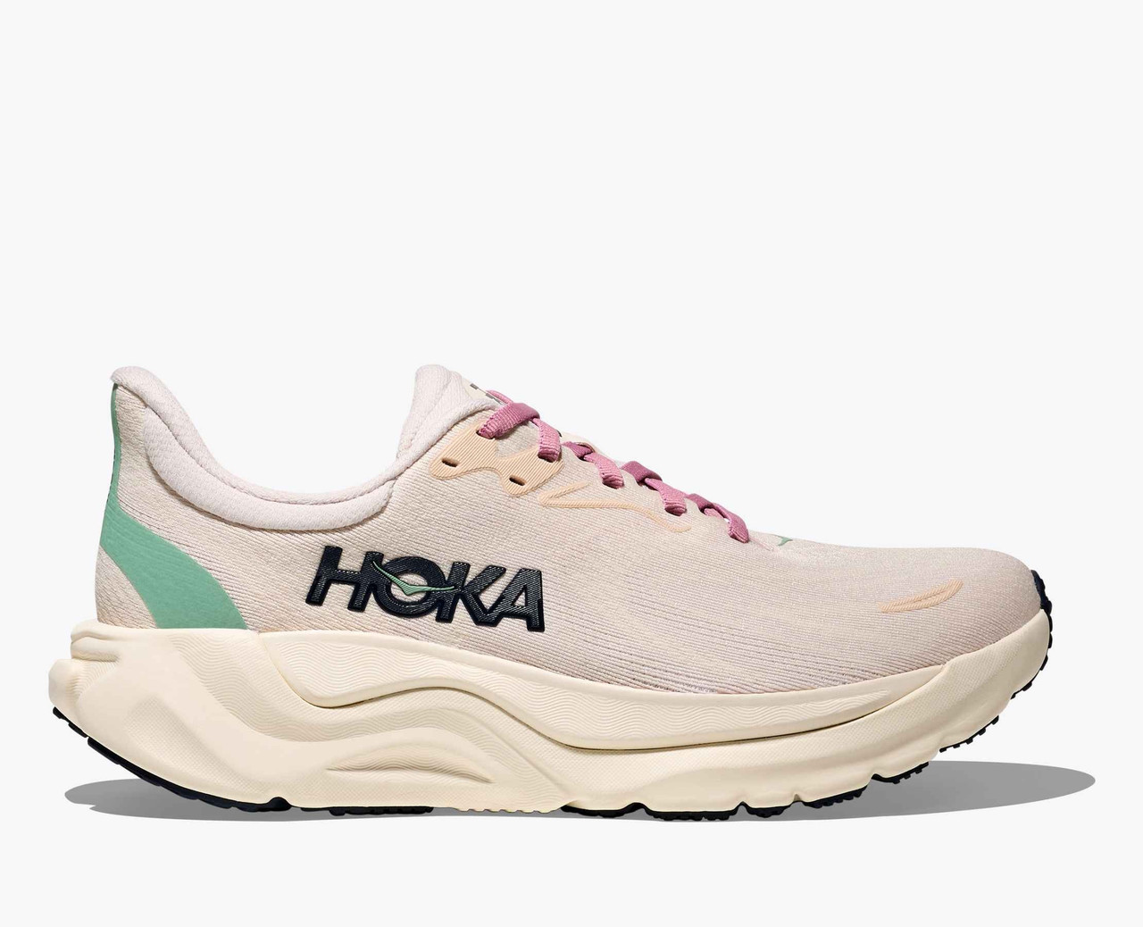 Hoka Women's Arahi 8 Running Shoes 7 Hoka Women's Arahi 8 Running Shoes