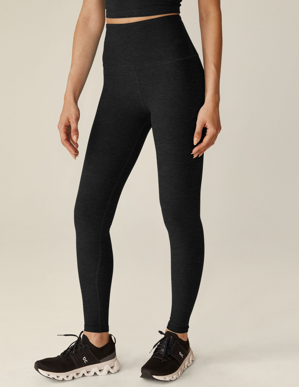 Beyond Yoga Women's Spacedye Vitalize Full Length Leggings