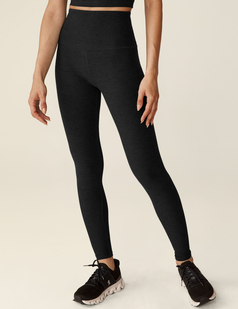 Beyond Yoga Women's Spacedye Vitalize Full Length Leggings