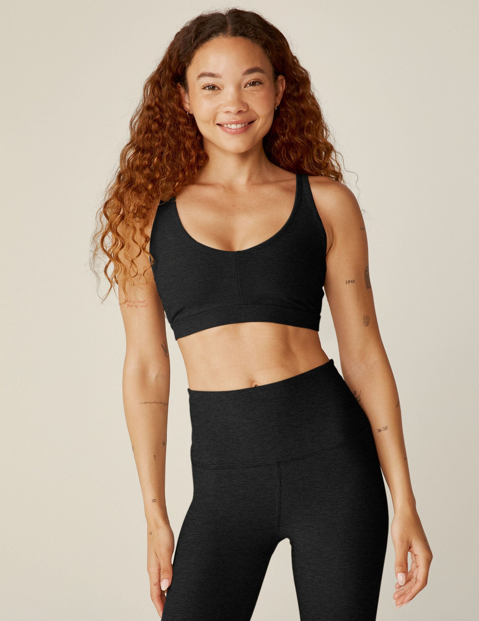 Beyond Yoga Women's Spacedye Embody Bra