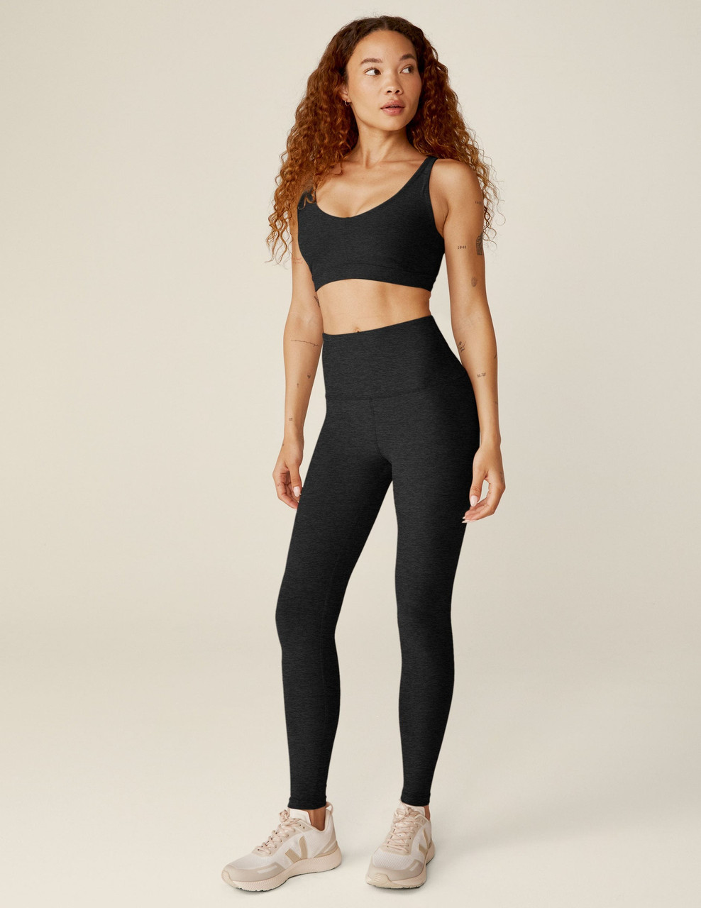 Beyond Yoga Women's Spacedye Embody Bra
