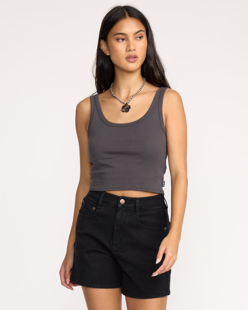 Billabong Women's Goddess Knit Tank top