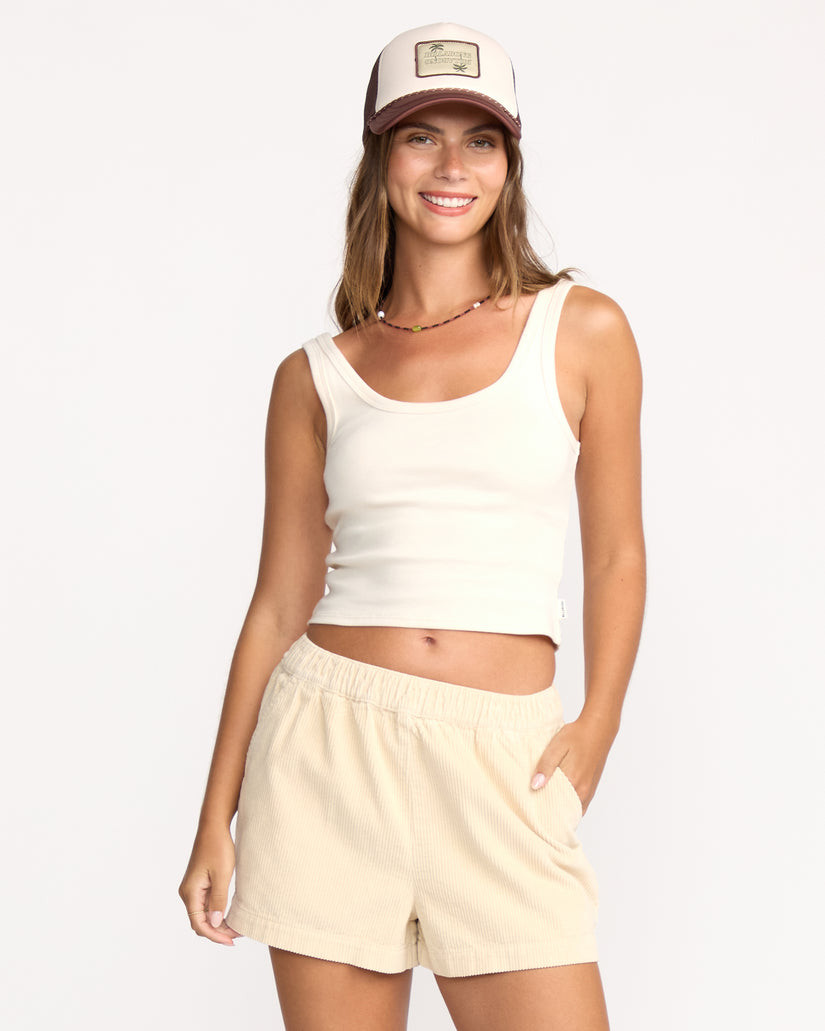 Billabong Women's Goddess Knit Tank top 11 Billabong Women's Goddess Knit Tank top
