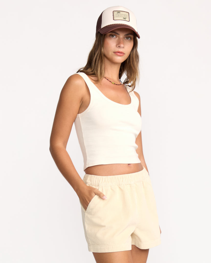 Billabong Women's Goddess Knit Tank top 12 Billabong Women's Goddess Knit Tank top