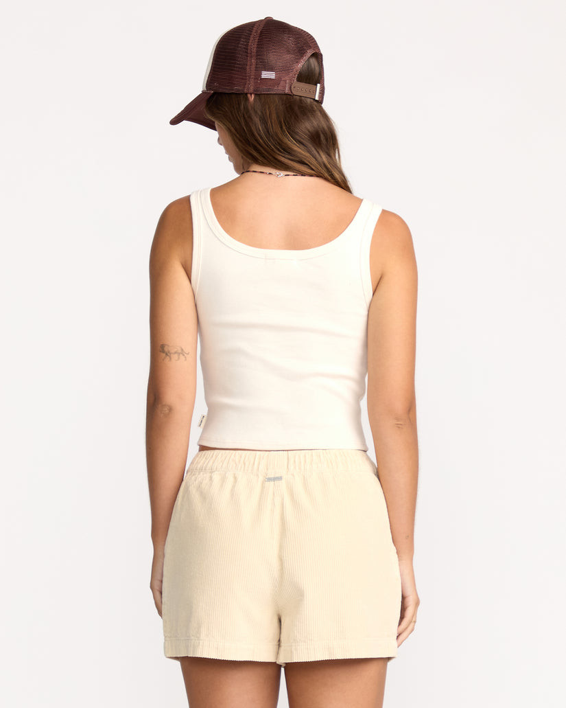 Billabong Women's Goddess Knit Tank top 13 Billabong Women's Goddess Knit Tank top
