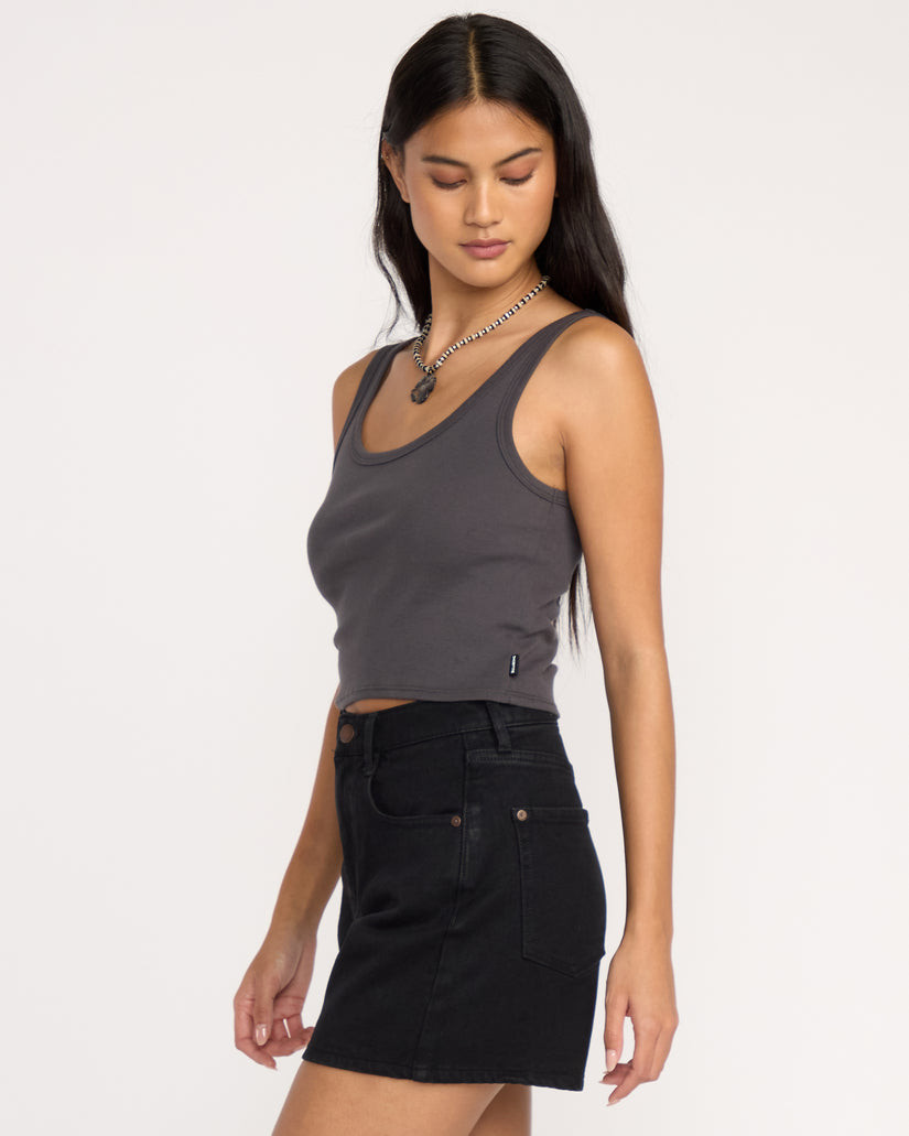 Billabong Women's Goddess Knit Tank top