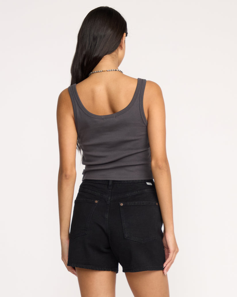 Billabong Women's Goddess Knit Tank top 3 Billabong Women's Goddess Knit Tank top