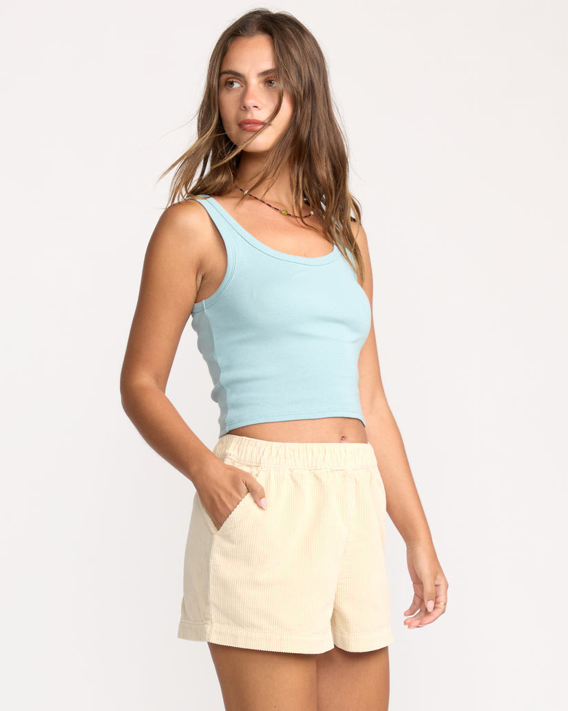 Billabong Women's Goddess Knit Tank top 7 Billabong Women's Goddess Knit Tank top