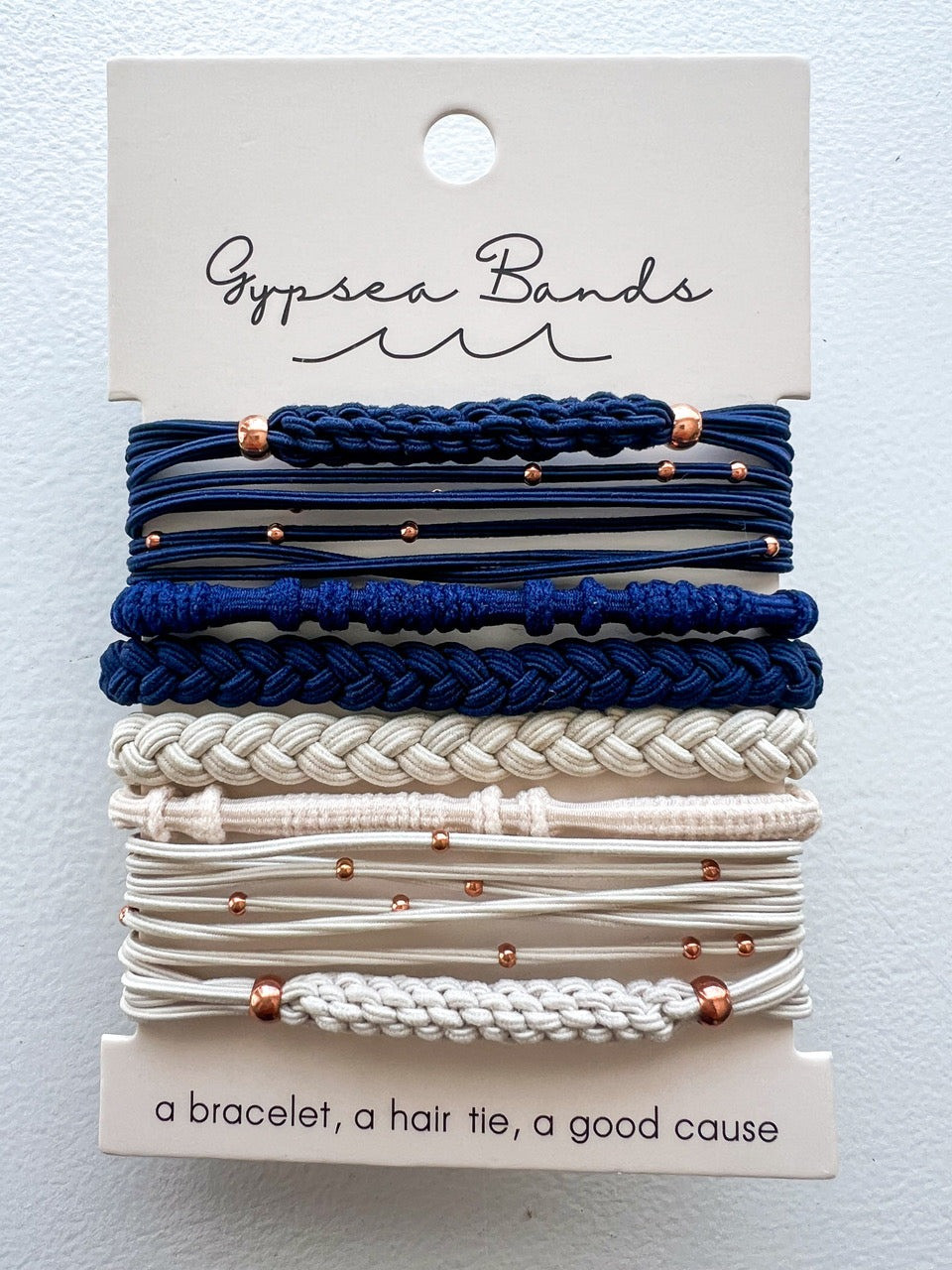 Gypsea Bands River Hair Tie Bracelets