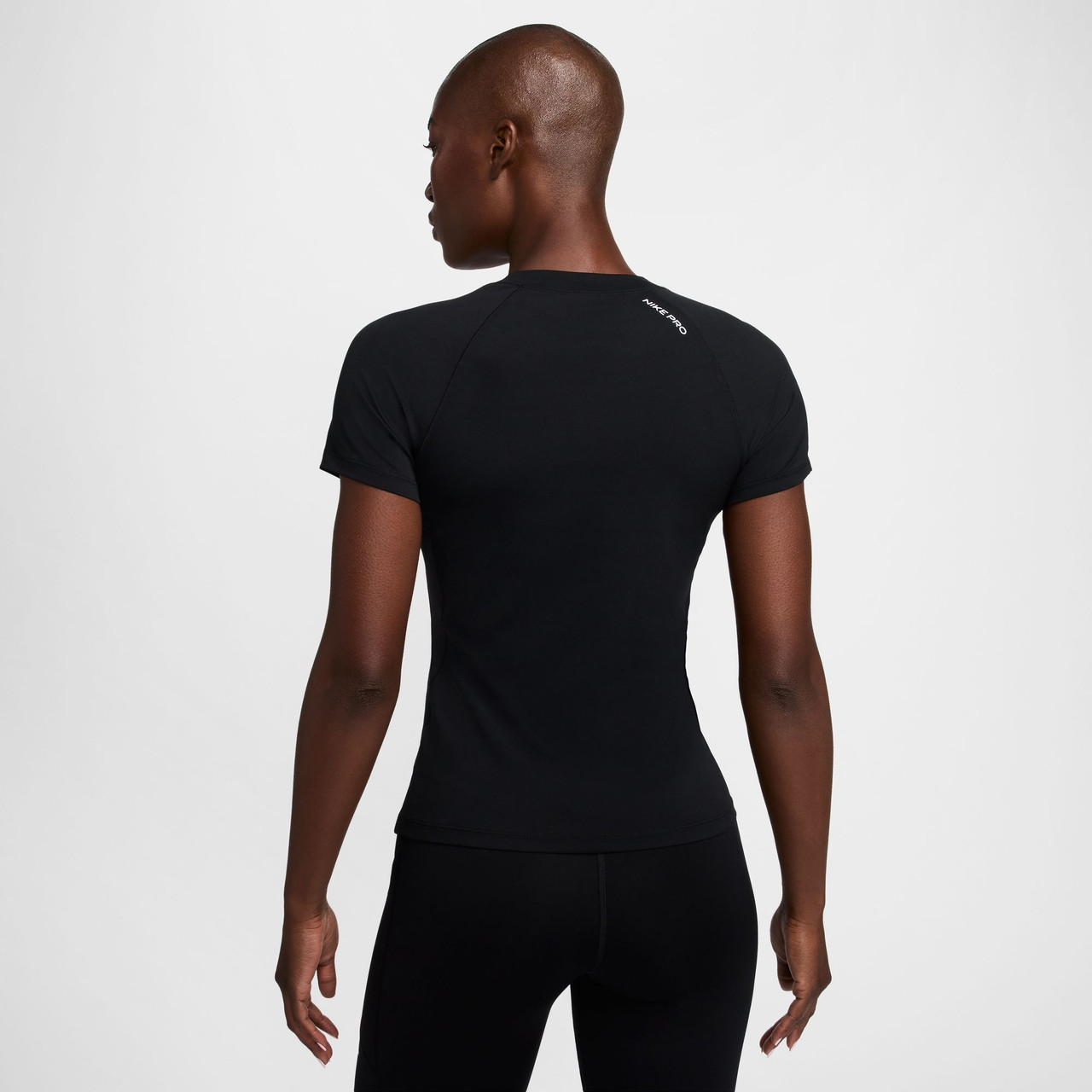 Nike Women's Pro Base Layer Short Sleeve