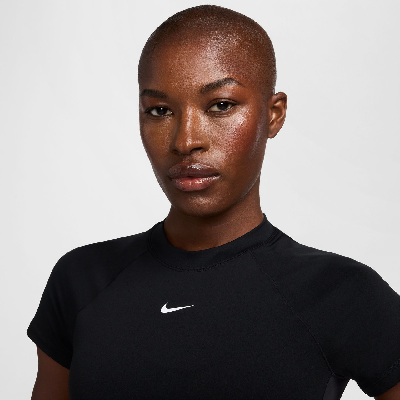 Nike Women's Pro Base Layer Short Sleeve