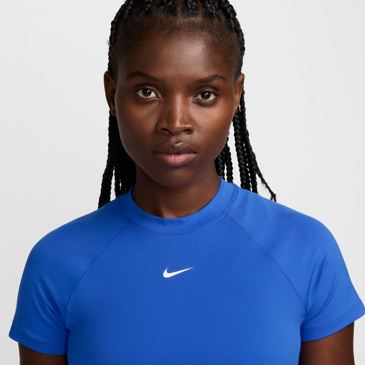 Nike Women's Pro Base Layer Short Sleeve