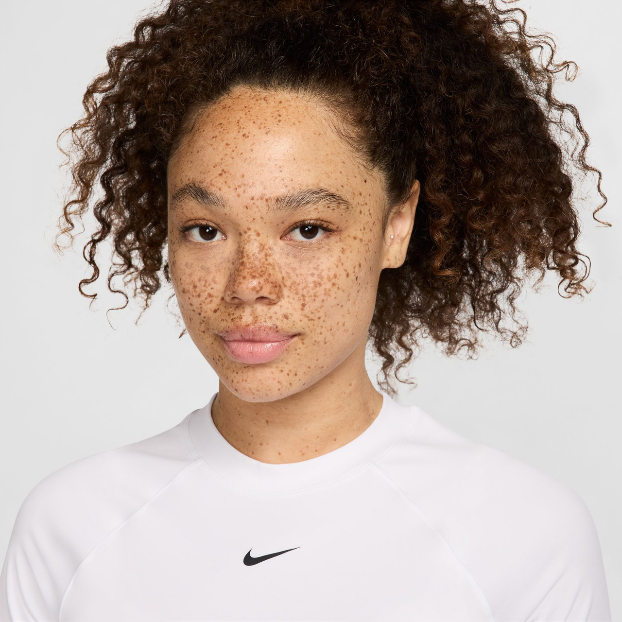 Nike Women's Pro Base Layer Short Sleeve
